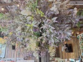 All About Lilac and Lavender