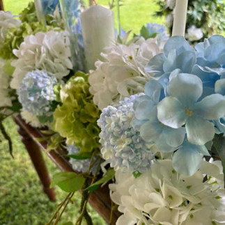 Rathsallagh House Wedding – Chelsea & MJ’s Elegant Summer Celebration