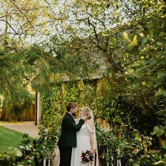 brooklodge macreddin wedding catherine wayne