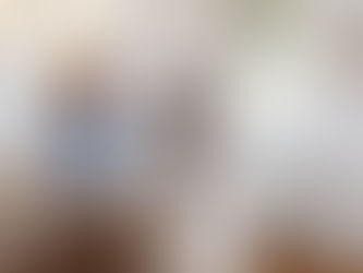 Woman in the beauty salon gets her nails done by the manicure