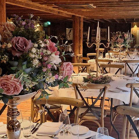 wedding decorations