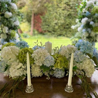Rathsallagh House Wedding – Chelsea & MJ’s Elegant Summer Celebration