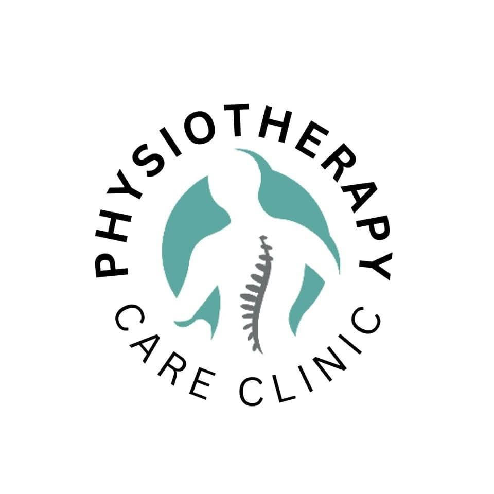 Physiotherapy Care Clinic Dublin logo