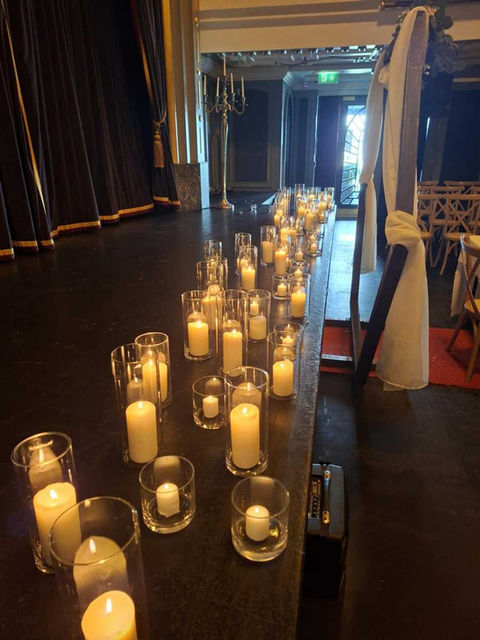 wedding decorations