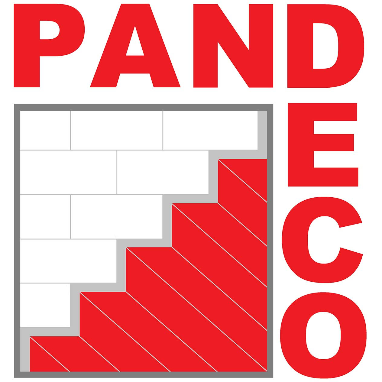 PANDECO logo