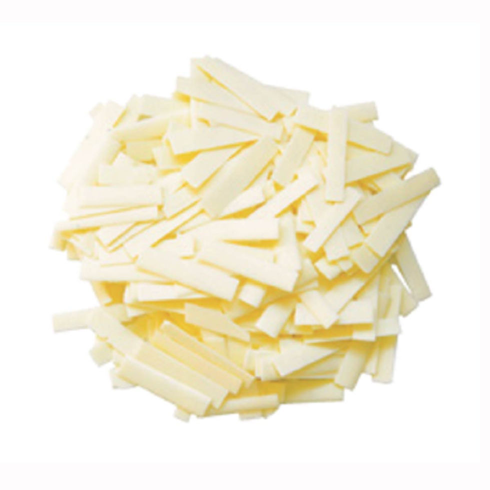 White Chocolate Coating Andori 1kg