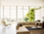 Bright Living Room