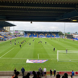 Mansfield Town
