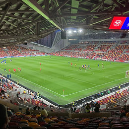 Brentford