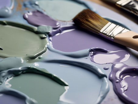 Art Therapy for Mental Health: How Creative Expression Helps