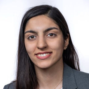 Dr. Mahsa Dolatshahi Won the 2024 RSNA Research Trainee Prize