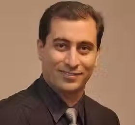 Dr. Hossein Nejadnik Won the 2020 NIARS Research Award