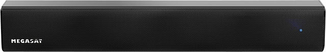 Soundbar Megasat Klangwunder V