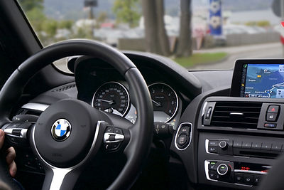 Car Sound System
