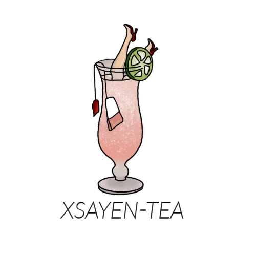 Foto van schrijver: xsayentea