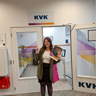 Hoera! Xsayen-tea is begonnen!