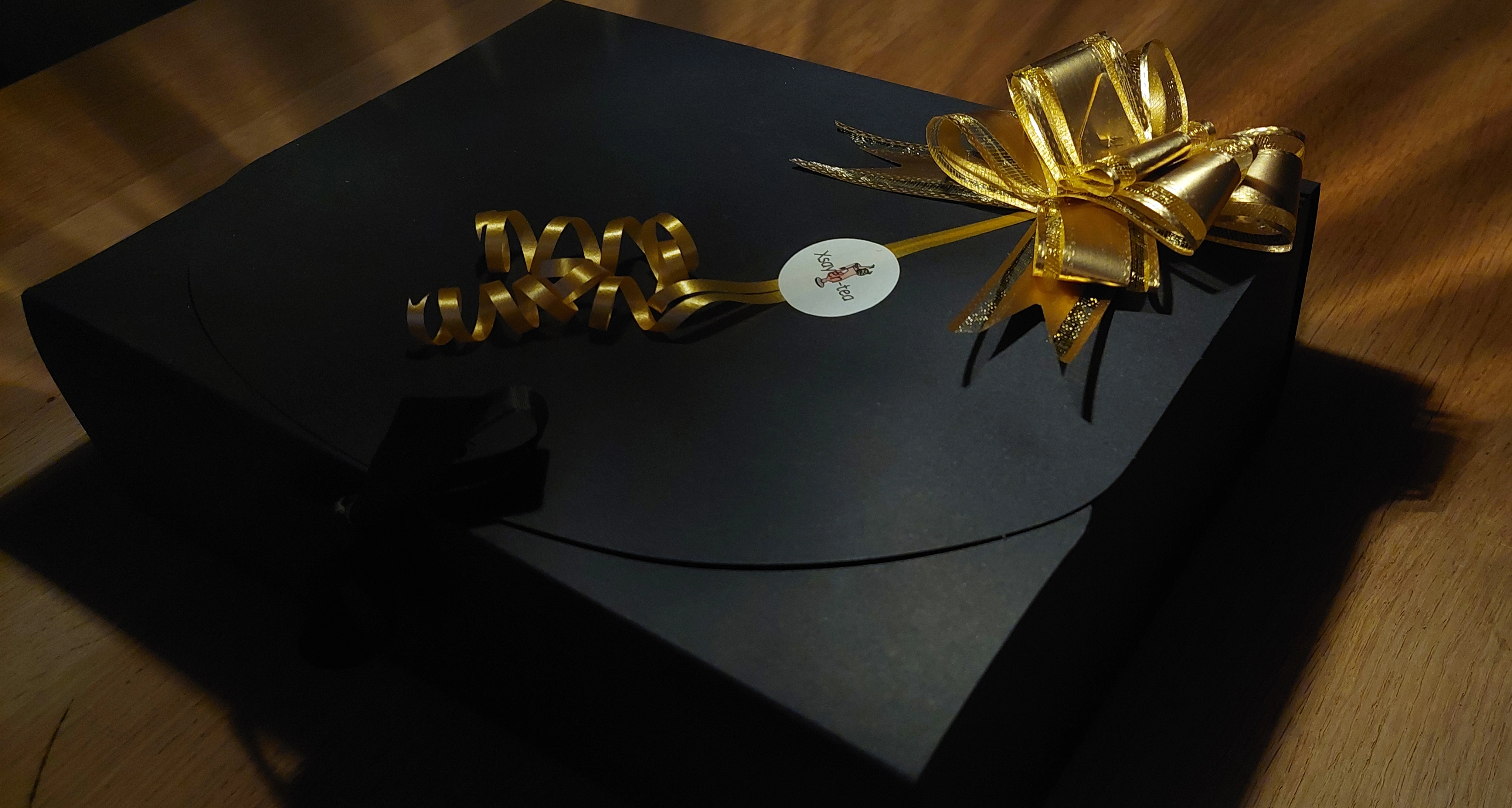 Tropical Tea Dream Cocktail Box