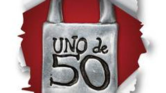 UNO DE 50