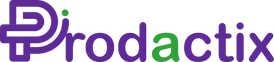 Prodactix logo