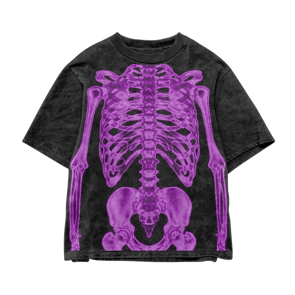 Thumbnail: X-Ray OG T-Shirt
