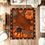 Thumbnail: Jeweled Pumpkin Tarantula Rug