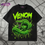 Thumbnail: Venom IV Graphic Tee