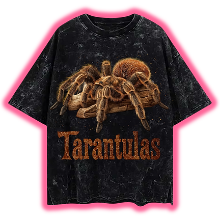 Tarantulas T-Shirt 