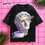 Thumbnail: Holo Tears Graphic Tee