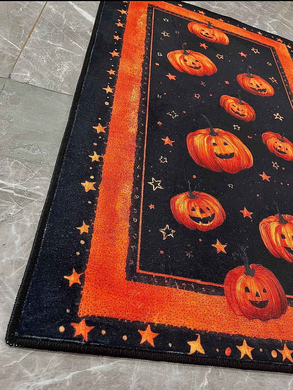 Thumbnail: Jack O’ Lantern Festival Rug