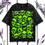 Thumbnail: Skull Piled Graphic Tee