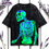 Thumbnail: Radiated Bones Graphic Tee