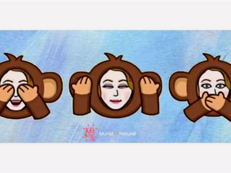 Le cœur est l'essence-ciel