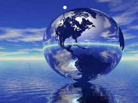 Día mundial del agua....