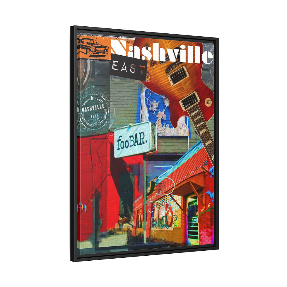 Thumbnail: Nashville East