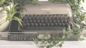 Niedzielne przemyślenia