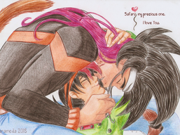 Dlaczego lubię pisać o miłości?