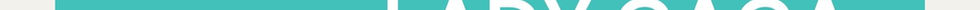 A slide that reads Haus Labs by Lady Gaga on a teal background