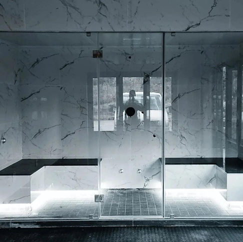 Sauna Rooms