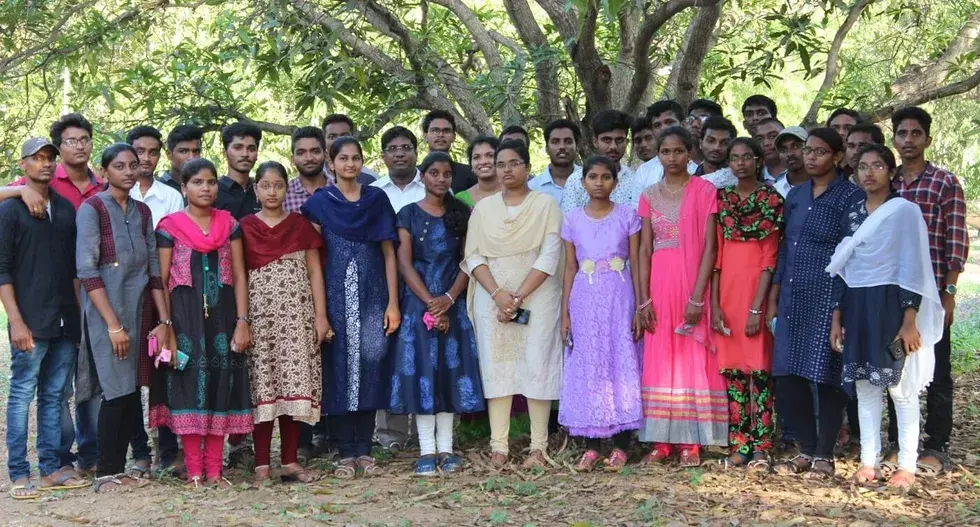 How Education as a Long-Term Investment Is Empowering Youth to Drive Sustainable Transformation in Their Own Communities