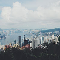 Hong Kong