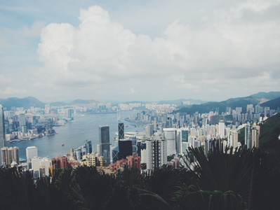 A look at Asian markets in 2023