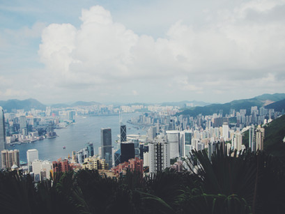 A look at Asian markets in 2023