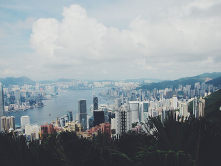 Why you must see Hong Kong's Victoria Peak?