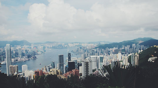 Hong Kong Company