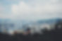 Hong Kong Skyline