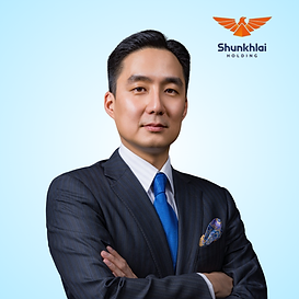 Director of Business Development