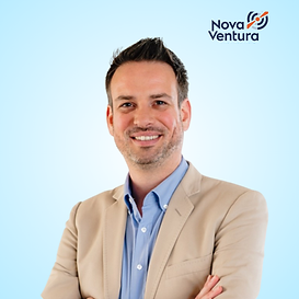 Director of Digital Transformation