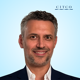 Head of IT Governance & New Ways of Working