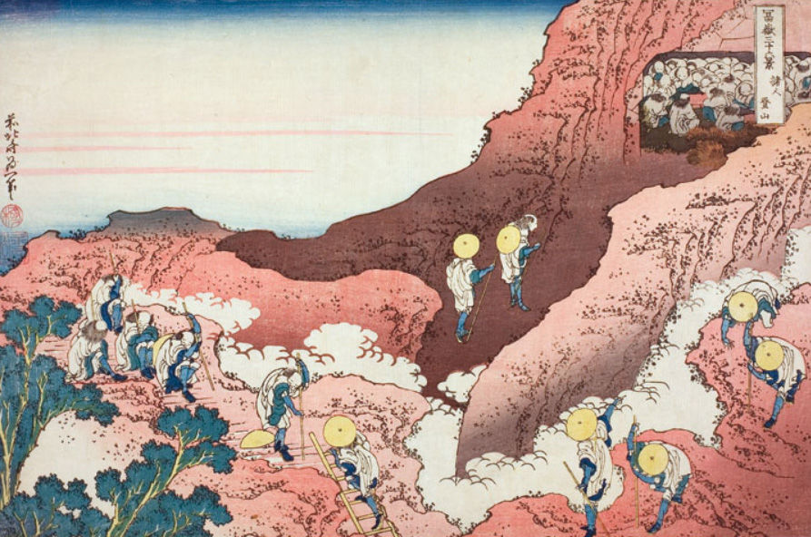 Pilgrimage art from other cultures.jpg