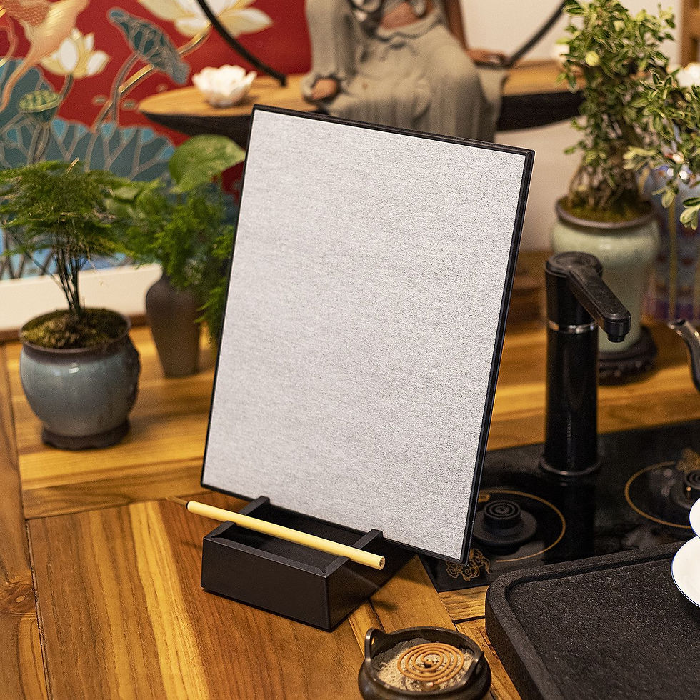 Thumbnail: Zen Art Drawing Board
